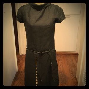 Vintage dress from Saks fifth avenue